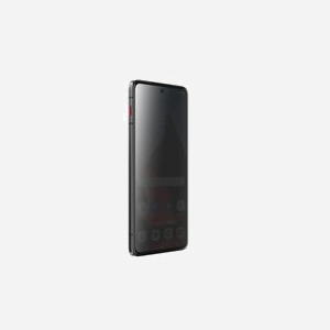 Motorola ThinkPhone 6.5" AMOLED 144Hz Spreadtrum 8+ Gen 1 8Go LPDDR5 256Go 50MP 5G Double SIM Android 13 Batterie 5000mAh Noir - Miniature 5
