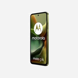 Motorola moto g15 Vert : Écran 6.72" FHD+ LCD, MediaTek Helio G81, 4Go RAM, 128Go, Double SIM 4G, Caméra 50MP, Android 15, Batterie 5200mAh - Miniature 5