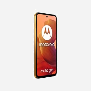 Motorola moto g15 : Écran 6.72" FHD+ LCD, MediaTek Helio G81, 4Go RAM, 128Go stockage, Double SIM 4G, Caméra 50MP, Batterie 5200mAh, Android 15 - Miniature 4