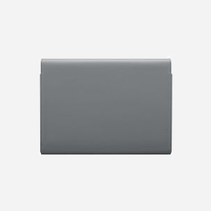 Lenovo ThinkBook Housse 13" (33cm) Gris - Polyuréthane, Compatibilité ThinkBook Plus Series, Dimensions Internes 298x209x13.9mm, 300g, Réf: 4X41H03365 - Miniature 3