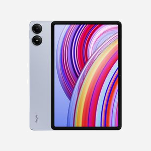 Xiaomi Redmi Pad Pro 12.1" 2.5K 2560x1600 Qualcomm Snapdragon 7s Gen 2 6GB RAM 256GB Wi-Fi 6 Android 14 Bleu Océan - Miniature 1
