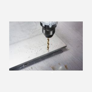 Bosch 2-608-587-014 : Set de 19 forets en Acier Rapide pour perceuse, dimensions colis 450x450x250mm, poids 450g. - Miniature 2