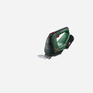 Bosch AdvancedShear 18V-10 : Cisaille sans fil 10 cm, Li-Ion 18V 2Ah, coupe buissons et arbustes (8mm), autonomie 85 min, 1.45kg - Miniature 2