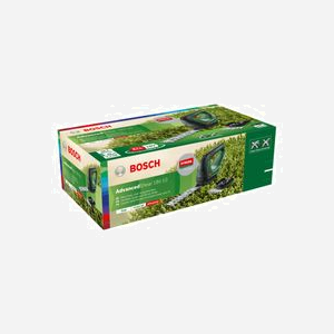 Bosch AdvancedShear 18V-10 : Cisaille sans fil 10 cm, Li-Ion 18V 2Ah, coupe buissons et arbustes (8mm), autonomie 85 min, 1.45kg - Miniature 4