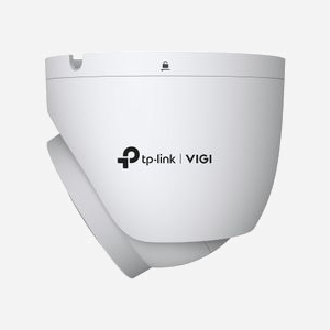 TP-Link VIGI InSight S445ZI Caméra IP Extérieure Tourelle 4MP CMOS 2.7-13.5mm Zoom Optique 5x Vision Nocturne 60m IP67 PoE - Miniature 2