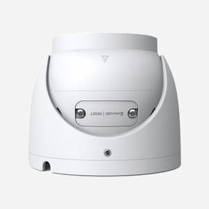 TP-Link VIGI InSight S445ZI Caméra IP Extérieure Tourelle 4MP CMOS 2.7-13.5mm Zoom Optique 5x Vision Nocturne 60m IP67 PoE - Miniature 3