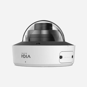 TP-Link VIGI InSight S245ZI Caméra IP Dôme Extérieure 4MP (2688x1520) CMOS 1/2.9" Zoom Optique 5x IR 200m IP67 IK10 PoE - Miniature 2