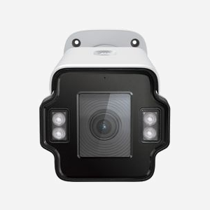 TP-Link VIGI InSight S345ZI Caméra IP Extérieure Balle 4MP CMOS 2688x1520, Zoom Optique 5x, IR 10m, IP67, DWDR, PoE, Audio Bidirectionnel - Miniature 3
