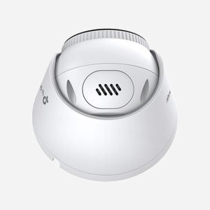 TP-Link INSIGHT S455 Caméra IP Extérieure 5MP (2880x1620) H.265+ PoE, IR 80m, WDR 120dB, Audio 2-voies, IP67, Objectif 4mm, Analyse Personnes/Véhicules - Miniature 4