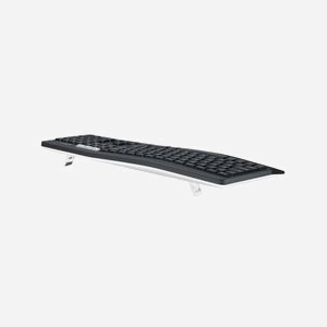Logitech MK850 Performance Ensemble Clavier AZERTY Belge et Souris sans Fil Bluetooth/2.4GHz 1000 DPI, portée 10m, compatible Windows/macOS/Linux/Android/ChromeOS - Miniature 4