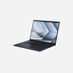 ASUS ExpertBook B3604CMA, Intel Core Ultra 7 155H, 16" WUXGA Tactile, 32Go DDR5, 1To SSD NVMe PCIe 4.0, Intel Arc Graphics, Windows 11 Pro, QWERTZ - Miniature 4
