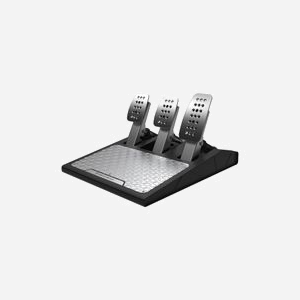 Turtle Beach VelocityOne Race Volant + Pédales USB PC/Xbox, Retour de Force K:Drive, Palettes Mag-Shift, Dynamic Brake Tek, Race Management Display - Miniature 4
