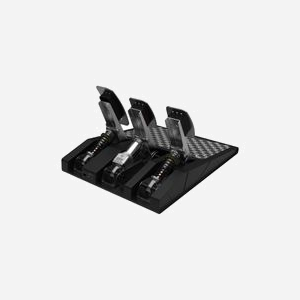 Turtle Beach VelocityOne Race Volant + Pédales USB PC/Xbox, Retour de Force K:Drive, Palettes Mag-Shift, Dynamic Brake Tek, Race Management Display - Miniature 5