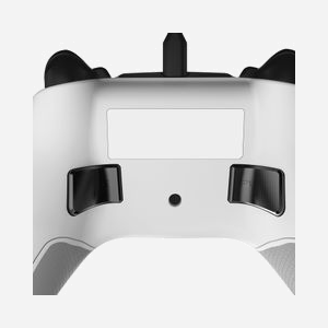 Turtle Beach Recon Controller - Camo Arctique, filaire USB pour Xbox, PC, vibration, audio Turtle Beach, prise casque 3.5mm, Pro-Aim, 2 boutons assignables - Miniature 4