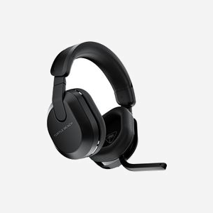 Turtle Beach Stealth 600 Casque Gaming Multiplateforme Sans Fil : Xbox/PC/Switch/Mobile, Bluetooth 5.2, Autonomie 80h, Nanoclear 50mm, Micro IA Noise Cancelling - Miniature 3