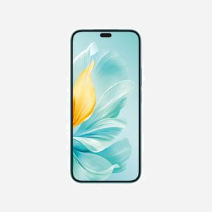 Honor 200 Lite 5G Cyan Lake : Écran AMOLED 6.7" FHD+ 90Hz, MediaTek 6080, 8Go RAM, 256Go Stockage, Triple Caméra 108MP, Android 14 - Miniature 2