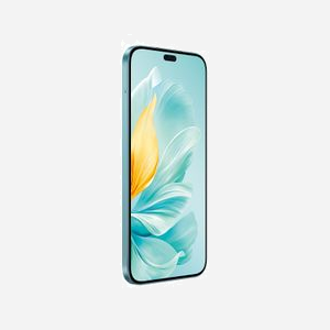 Honor 200 Lite 5G Cyan Lake : Écran AMOLED 6.7" FHD+ 90Hz, MediaTek 6080, 8Go RAM, 256Go Stockage, Triple Caméra 108MP, Android 14 - Miniature 4