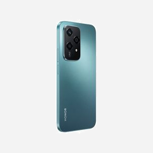 Honor 200 Lite 5G Cyan Lake : Écran AMOLED 6.7" FHD+ 90Hz, MediaTek 6080, 8Go RAM, 256Go Stockage, Triple Caméra 108MP, Android 14 - Miniature 5