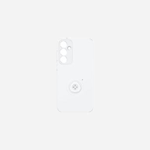 Samsung EF-XS711CTEGWW Housse Transparente pour Galaxy S23 FE (6.4") - Protection Rayures, Dimensions 78.5x21.3x159.3mm, Poids 41g - Miniature 3