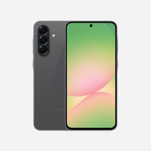Samsung Galaxy A56 5G Enterprise Edition Graphite, Écran 6.7" Super AMOLED 120Hz, Exynos 1580, 8Go RAM, 128Go, Triple Caméra 50MP, Batterie 5000mAh, 5G, Double SIM, Android