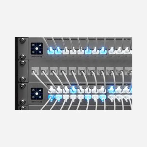 Ubiquiti UACC-Cable-Patch-EL-5M-W : Câble Réseau Cat6 RJ-45 Mâle 5m Translucide/Blanc, PoE++ (4PPoE), Ethernet 2.5 Gigabit, Diamètre 2.5mm - Miniature 4