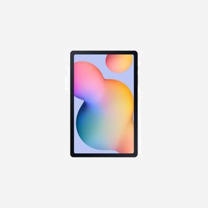 Samsung Galaxy Tab S6 Lite SM-P613 10.4" LCD WUXGA+ Snapdragon 128Go, 4Go RAM Wi-Fi 5 (802.11ac) Gris, Stylet, Android - Miniature 1