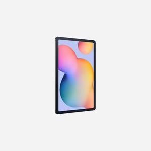 Samsung Galaxy Tab S6 Lite SM-P613 10.4" LCD WUXGA+ Snapdragon 128Go, 4Go RAM Wi-Fi 5 (802.11ac) Gris, Stylet, Android - Miniature 5