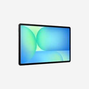 Samsung Galaxy Tab S10 FE+ SM-X620NZAREUB Wi-Fi, Écran 13.1" WQXGA+ TFT 2880x1800, Exynos 1580 Octa-Core, 8Go RAM, 128Go Stockage, Android, IP68 - Miniature 4