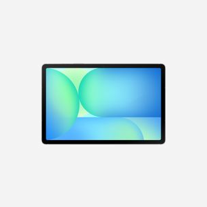 Samsung Galaxy Tab S10 FE (Wi-Fi) SM-X520NZAPEUB - Écran 10.9" WUXGA+ TFT, Exynos 1580, 12Go RAM, 256Go Stockage, MicroSD, Caméra 13MP, Android