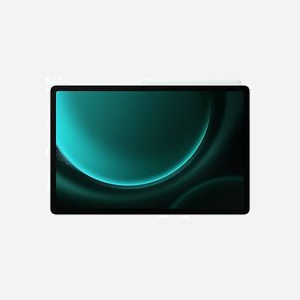 Samsung Galaxy Tab S9 FE+ 5G 12.4" LCD 2560x1600 Exynos 1380 8Go RAM 128Go Stockage Wi-Fi 6 802.11ax Double Caméra 8MP Android Vert - Miniature 2