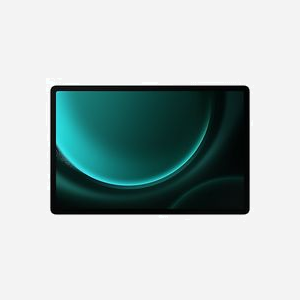 Samsung Galaxy Tab S9 FE+ 5G 12.4" LCD 2560x1600 Exynos 1380 8Go RAM 128Go Stockage Wi-Fi 6 802.11ax Double Caméra 8MP Android Vert - Miniature 5