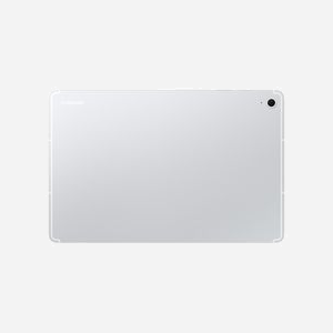 Samsung Galaxy Tab S10 FE+ (Wi-Fi) 13.1" TFT WQXGA+ 2880x1800 Exynos 1580 Octa-Core 8Go RAM 128Go MicroSD jusqu'à 2To Android Argent (SM-X620NZSREUB) - Miniature 3