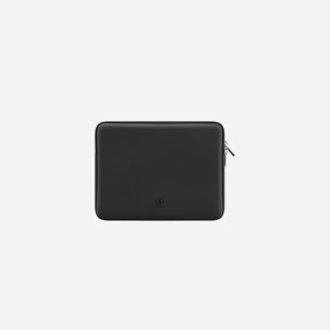 Samsung GP-FUX710TLAAW Housse Cuir Noir pour Galaxy Tab S9 11" (27.9cm), 290x216x28mm, Fermeture à glissière, 121g - Miniature 3