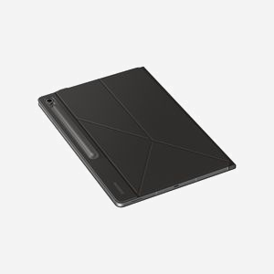 Samsung EF-BX620PBEGWW Book Cover Hybride Noir pour Galaxy Tab S10 FE+ 10.9" Housse 2 positions, Fonction Marche/Veille Auto, Boucle Stylo, 458g - Miniature 4