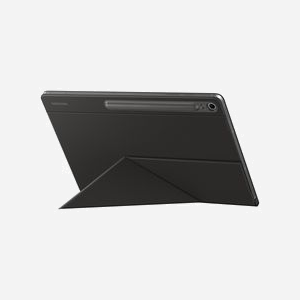 Samsung EF-BX620PBEGWW Book Cover Hybride Noir pour Galaxy Tab S10 FE+ 10.9" Housse 2 positions, Fonction Marche/Veille Auto, Boucle Stylo, 458g - Miniature 5