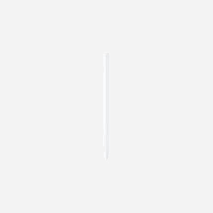 Samsung S Pen EJ-PX510BWEGEU Blanc pour Galaxy Tab S9 FE et Tab S10 FE, Diamètre 0.7mm, IP68, 145mm, Compatible Écrans Tactiles Capacitifs - Miniature 1