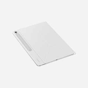 Samsung EF-BX620PWEGWW Book Cover Hybride Blanc pour Galaxy Tab S10 FE+ (10.9"), 2 Positions, Fonction Marche/Veille Automatique, 220.5x301.5x11.1mm, 458g - Miniature 4