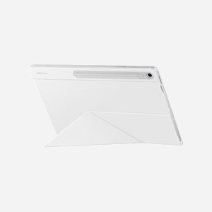 Samsung EF-BX620PWEGWW Book Cover Hybride Blanc pour Galaxy Tab S10 FE+ (10.9"), 2 Positions, Fonction Marche/Veille Automatique, 220.5x301.5x11.1mm, 458g - Miniature 5