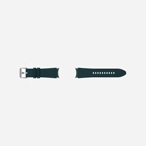Samsung Bracelet Ridge Sport ET-SFR88SGEGEU Vert Fluoroélastomère 24.4mm pour Galaxy Watch4, Résistant à la sueur - Miniature 2