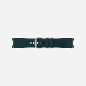 Samsung Bracelet Ridge Sport ET-SFR88SGEGEU Vert Fluoroélastomère 24.4mm pour Galaxy Watch4, Résistant à la sueur - Miniature 3