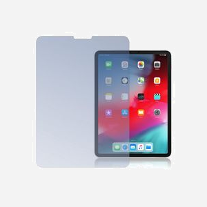 4smarts 493312 Protection écran tablette transparente 9H pour iPad Air 4 (2020), iPad Pro 11 (2018/2020/2021), 0.33mm, 250x320mm, 140g