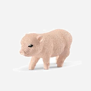 schleich FARM WORLD 42486 : Visite vétérinaire jument & poulain Quarter Horse, Multicolore, 3-8 ans, Figurine vétérinaire et 3 animaux, 190x55x115mm, Allemagne. - Miniature 5