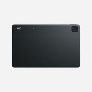 HMD T21 Tablette 4G LTE 64Go Écran LCD 10.4" (2000x1200) Unisoc T612 4Go RAM Wi-Fi 5 Android 14 Noir, Batterie 8200mAh - Miniature 2