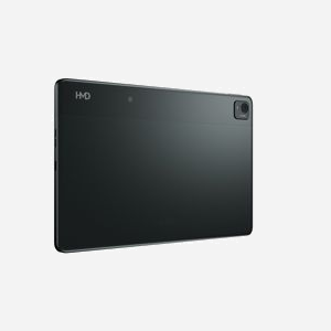 HMD T21 Tablette 4G LTE 64Go Écran LCD 10.4" (2000x1200) Unisoc T612 4Go RAM Wi-Fi 5 Android 14 Noir, Batterie 8200mAh - Miniature 3