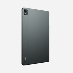 HMD T21 Tablette 4G LTE 64Go Écran LCD 10.4" (2000x1200) Unisoc T612 4Go RAM Wi-Fi 5 Android 14 Noir, Batterie 8200mAh - Miniature 4