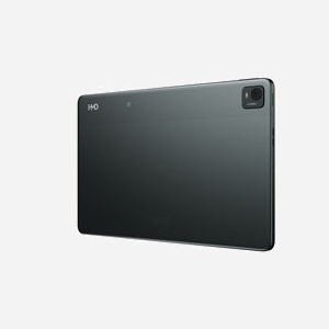 HMD T21 Tablette 4G LTE 64Go Écran LCD 10.4" (2000x1200) Unisoc T612 4Go RAM Wi-Fi 5 Android 14 Noir, Batterie 8200mAh - Miniature 5