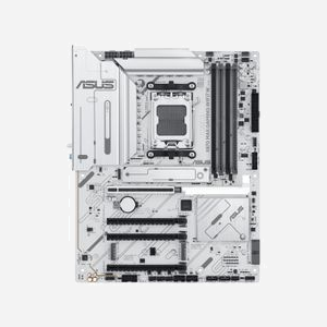 ASUS X870 MAX GAMING WIFI7 Carte mère ATX AMD X870 Socket AM5, DDR5 256Go max 8000MHz, PCIe 5.0, M.2, SATA III, RAID 0/1/5/10, WiFi 7, Bluetooth 5.4 - Miniature 2
