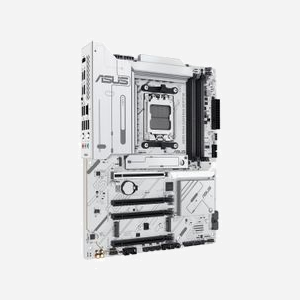 ASUS X870 MAX GAMING WIFI7 Carte mère ATX AMD X870 Socket AM5, DDR5 256Go max 8000MHz, PCIe 5.0, M.2, SATA III, RAID 0/1/5/10, WiFi 7, Bluetooth 5.4 - Miniature 3