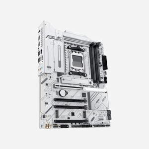 ASUS X870 MAX GAMING WIFI7 Carte mère ATX AMD X870 Socket AM5, DDR5 256Go max 8000MHz, PCIe 5.0, M.2, SATA III, RAID 0/1/5/10, WiFi 7, Bluetooth 5.4 - Miniature 4