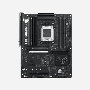 ASUS TUF GAMING B650E-E WIFI : Carte mère ATX AMD B650, Socket AM5, DDR5, 3x M.2, Wi-Fi 6E, 2.5GbE, Ports USB 3.2 Gen 2, RAID 0/1/5/10 - Miniature 2